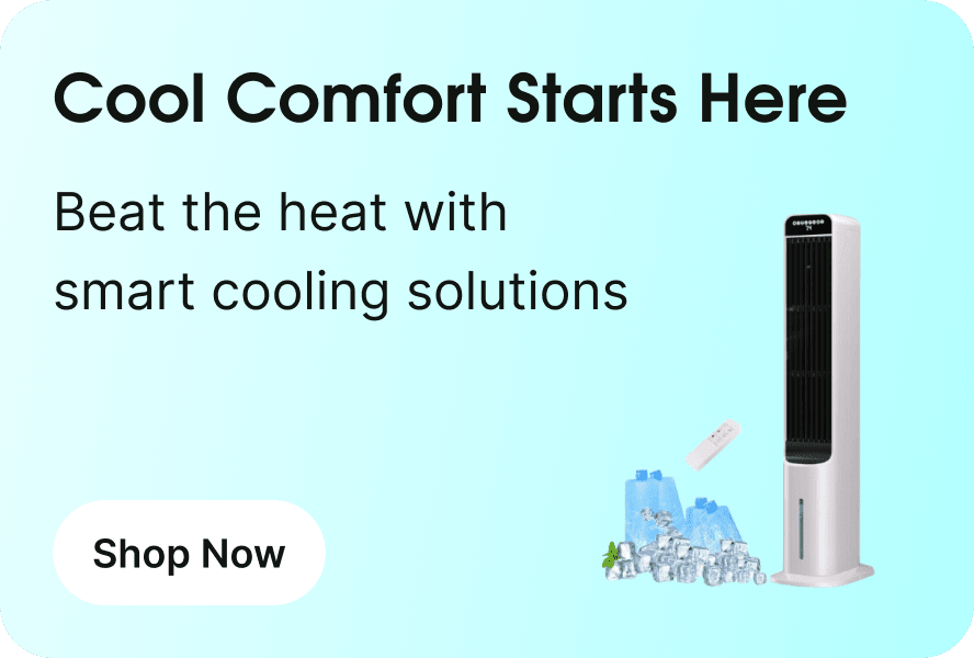 Air Conditioner Deals