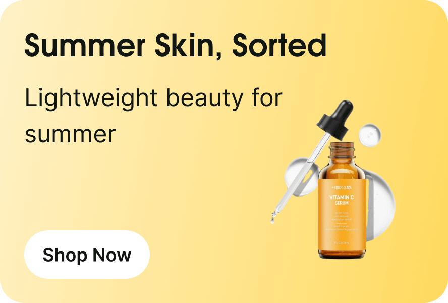 Summer Skincare Deals