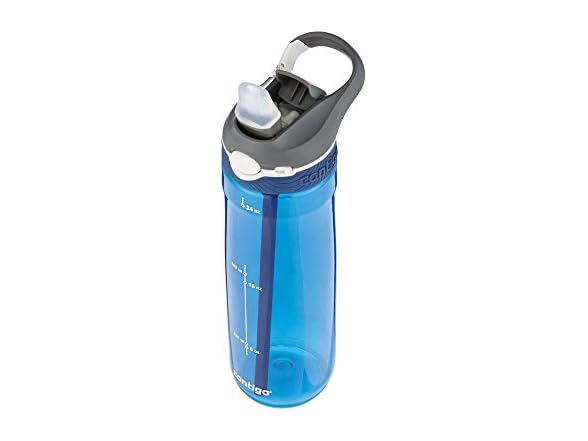 Contigo Autospout 24oz Water Bottle