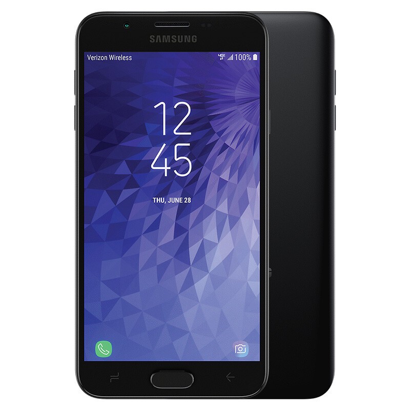 Samsung Galaxy J7 J737 16GB Verizon - Excellent