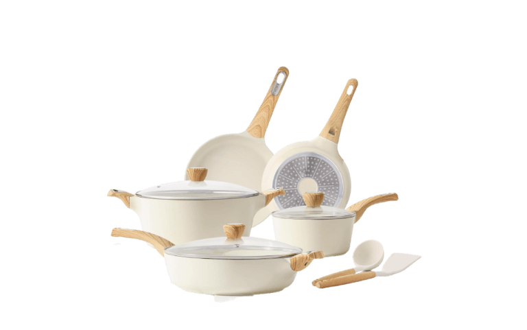 Cooking Tools and Groceries