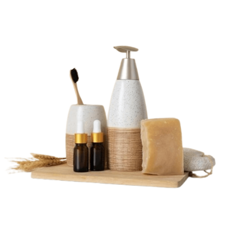 Personal Care Must-Haves